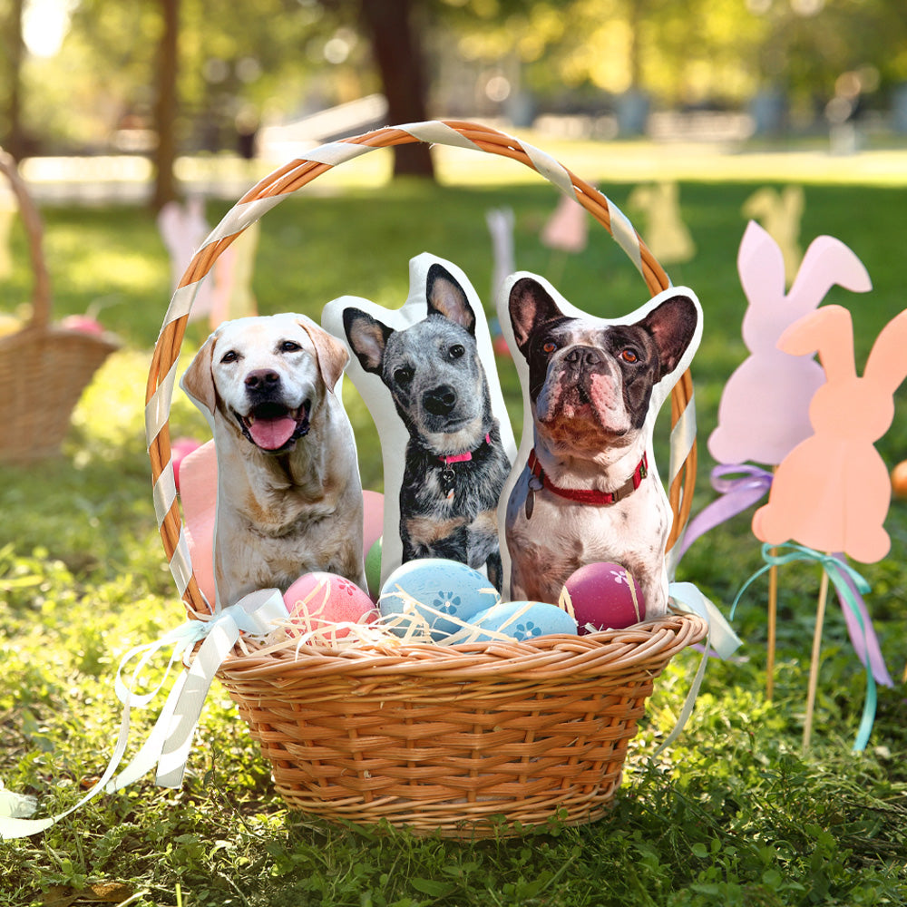 10" Easter Basket Specials
